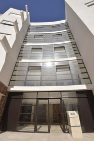 Residence Jnane Eddalya