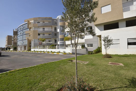 Residence Jnane Eddalya