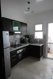 Residence Jnane Eddalya