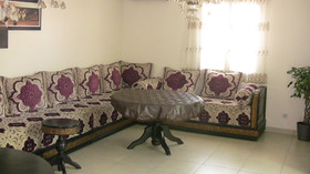 Residence Jnane Eddalya