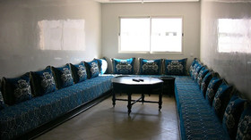 Residence Jnane Eddalya