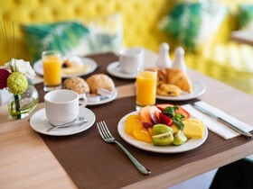 ADDRESS Hotel Casablanca