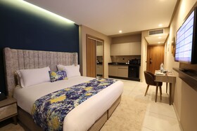 ADDRESS Hotel Casablanca