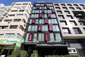 ADDRESS Hotel Casablanca