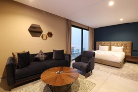 ADDRESS Hotel Casablanca