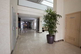 Al Walid Hôtel Casablanca