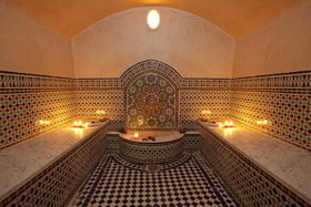 Al Walid Hôtel Casablanca