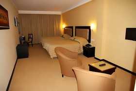 Al Walid Hôtel Casablanca