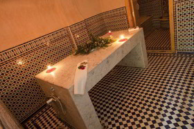 Al Walid Hôtel Casablanca
