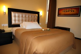 Al Walid Hôtel Casablanca