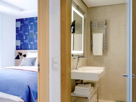Aparthotel Adagio Casablanca City Center