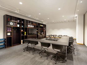 Aparthotel Adagio Casablanca City Center