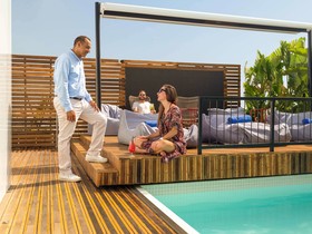 Aparthotel Adagio Casablanca City Center