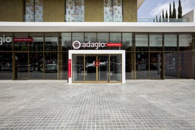 Aparthotel Adagio Casablanca City Center