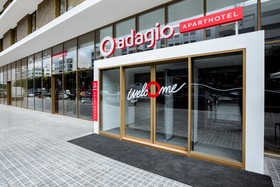 Aparthotel Adagio Casablanca City Center