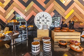 Aparthotel Adagio Casablanca City Center