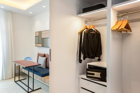 Aparthotel Adagio Casablanca City Center