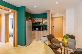 Aparthotel Adagio Casablanca City Center