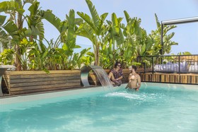 Aparthotel Adagio Casablanca City Center