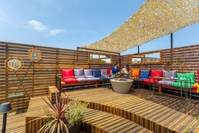 Aparthotel Adagio Casablanca City Center
