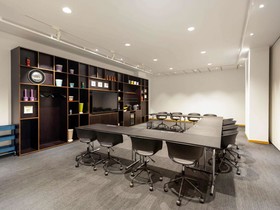 Aparthotel Adagio Casablanca City Center