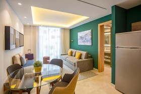 Aparthotel Adagio Casablanca City Center