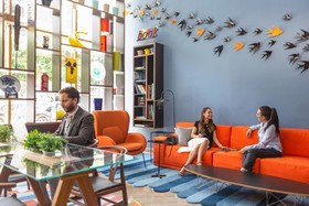 Aparthotel Adagio Casablanca City Center