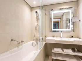 Aparthotel Adagio Casablanca City Center
