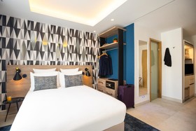 Aparthotel Adagio Casablanca City Center