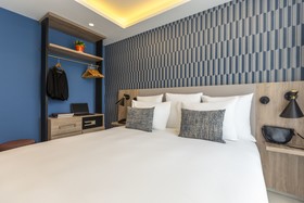 Aparthotel Adagio Casablanca City Center