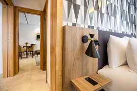 Aparthotel Adagio Casablanca City Center