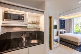 Aparthotel Adagio Casablanca City Center