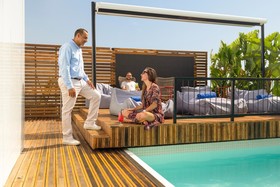 Aparthotel Adagio Casablanca City Center