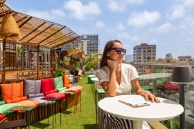Aparthotel Adagio Casablanca City Center