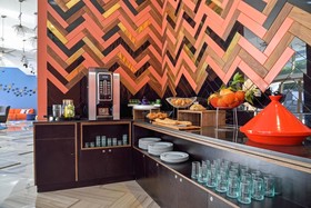 Aparthotel Adagio Casablanca City Center