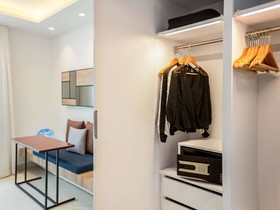 Aparthotel Adagio Casablanca City Center