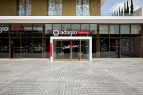 Aparthotel Adagio Casablanca City Center