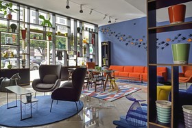 Aparthotel Adagio Casablanca City Center