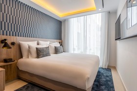 Aparthotel Adagio Casablanca City Center
