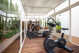 Aparthotel Adagio Casablanca City Center