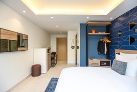Aparthotel Adagio Casablanca City Center