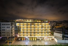 Aparthotel Adagio Casablanca City Center