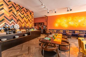 Aparthotel Adagio Casablanca City Center