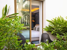 Aparthotel Adagio Casablanca City Center