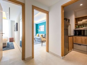 Aparthotel Adagio Casablanca City Center