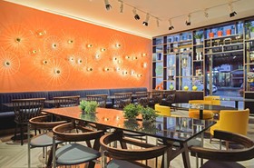 Aparthotel Adagio Casablanca City Center