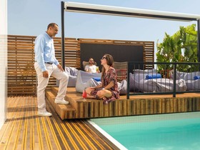 Aparthotel Adagio Casablanca City Center