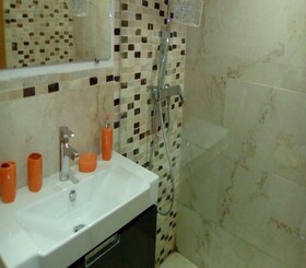 Appartement Les Perles