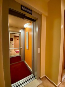 Appart Hotel OLeandro