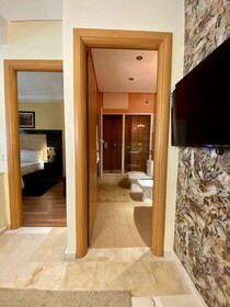 Appart Hotel OLeandro